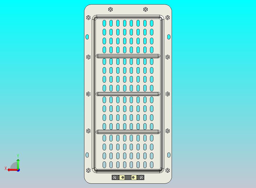 GRS PT5010-8中置高音扬声器