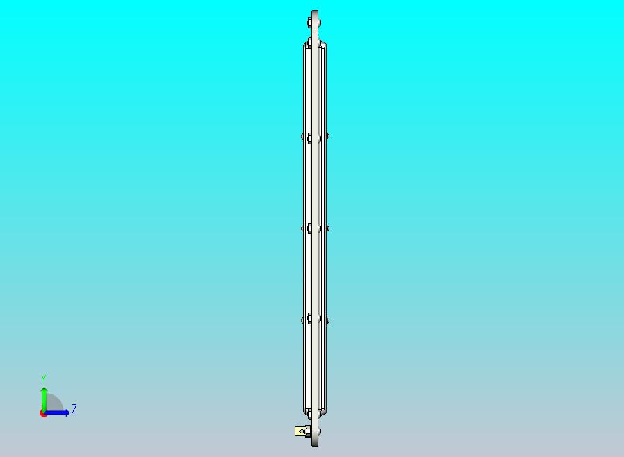 GRS PT5010-8中置高音扬声器