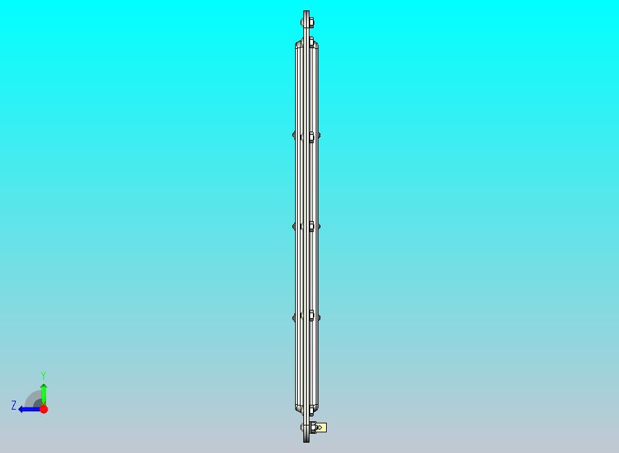 GRS PT5010-8中置高音扬声器