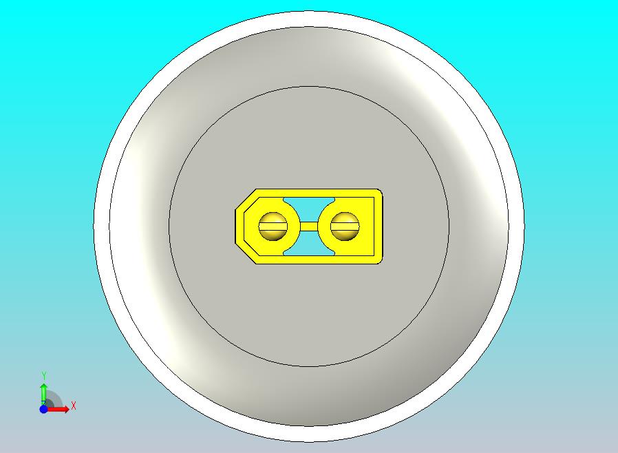 XT-30 面板安装式