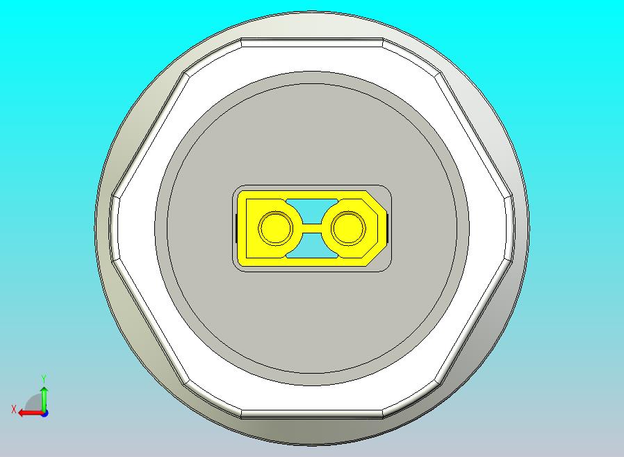 XT-30 面板安装式