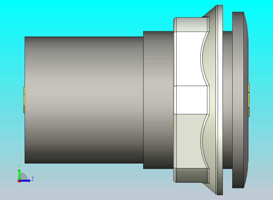 XT-30 面板安装式