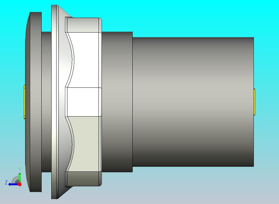 XT-30 面板安装式