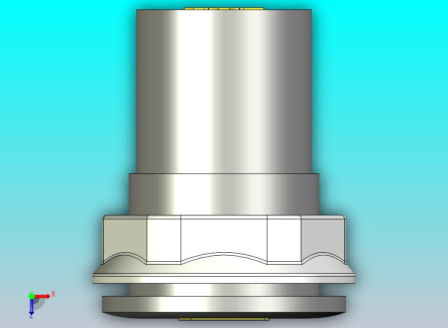 XT-30 面板安装式