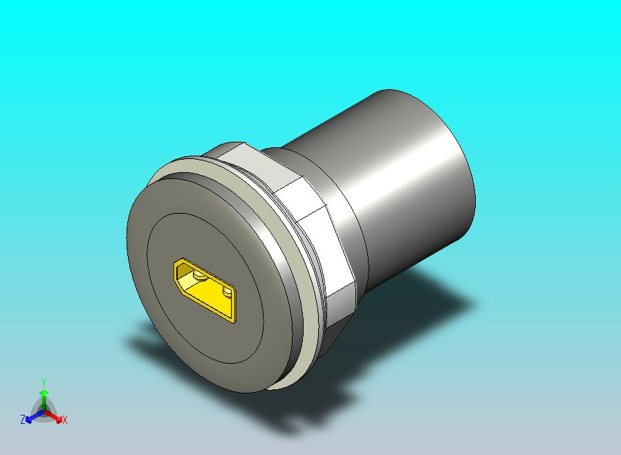 XT-30 面板安装式