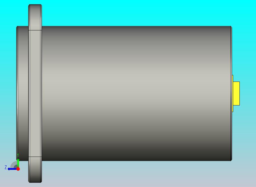 XT-60 面板安装式