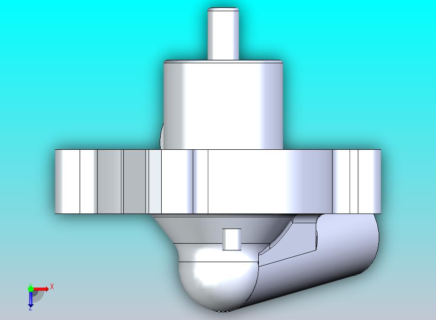 雅马哈 R6 2006+ 水泵