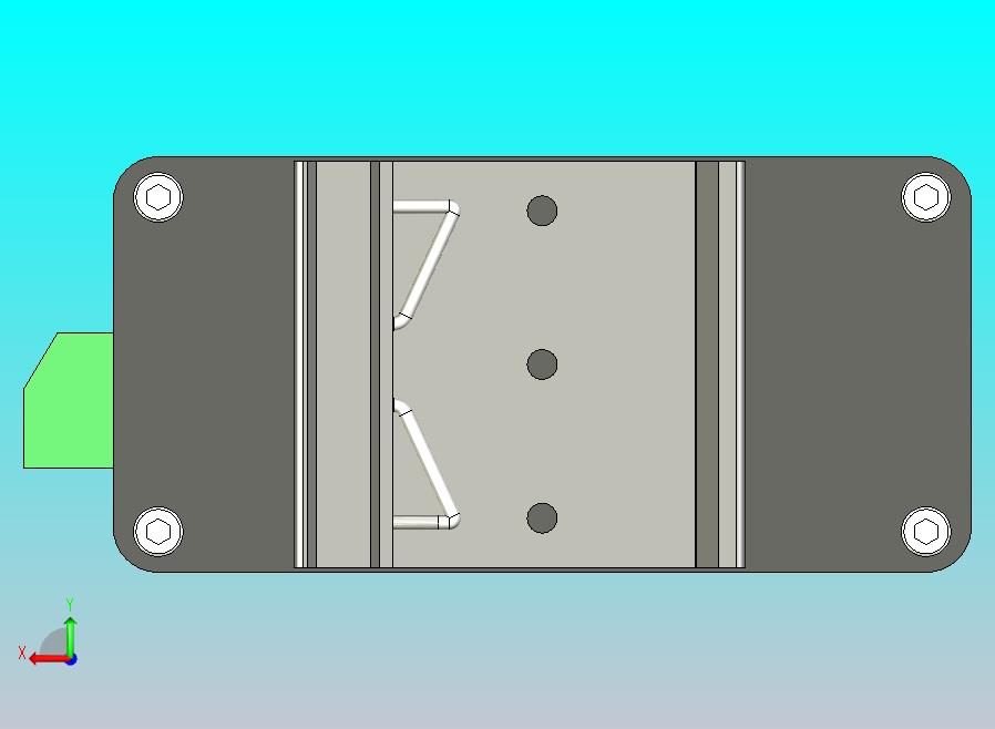ZH-PU 千兆以太网交换机