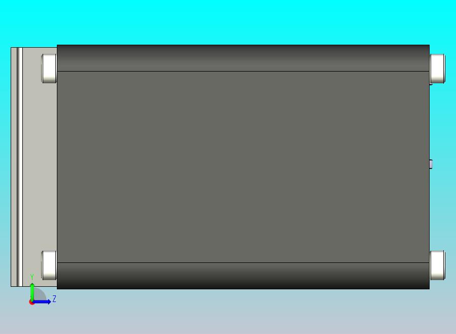 ZH-PU 千兆以太网交换机