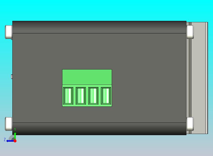 ZH-PU 千兆以太网交换机