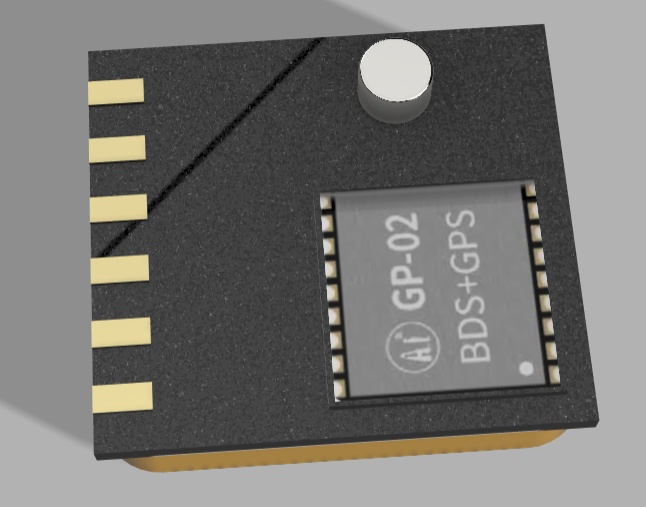 gp-02模块