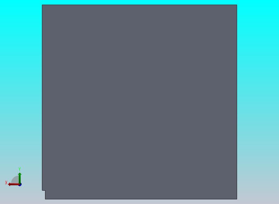 BOX 主配电盘.SLDPRT