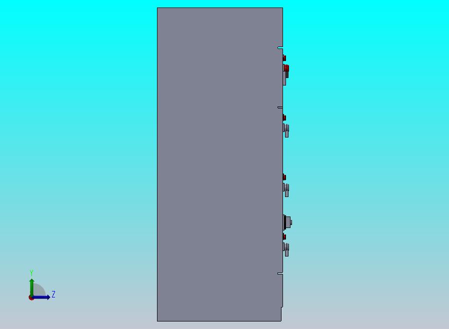 BOX 主配电盘.SLDPRT