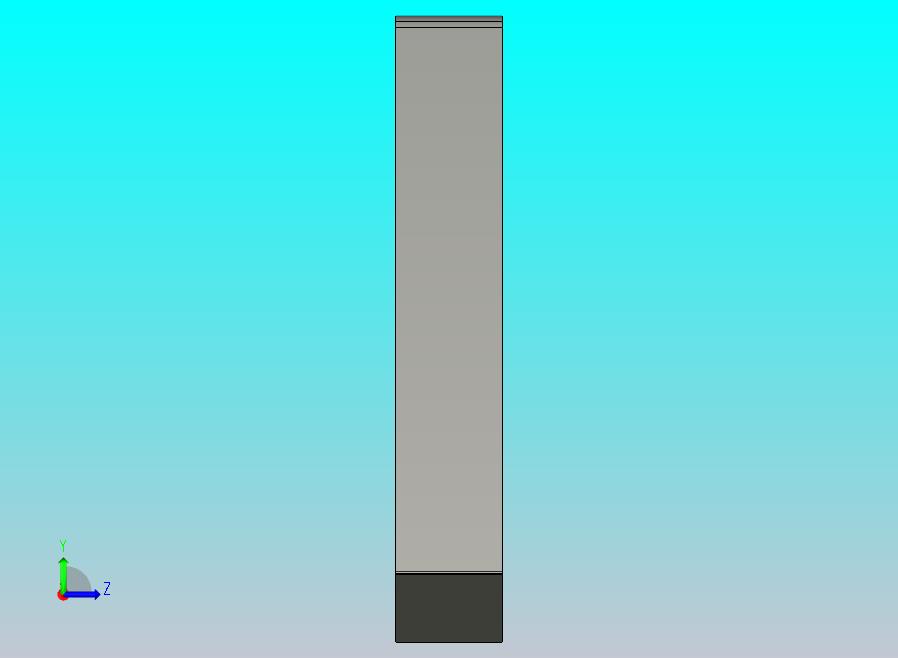 倍耐力 DIABLO SUPERCORSA V3 SC 200_60 zr17 CAD 步骤 STP