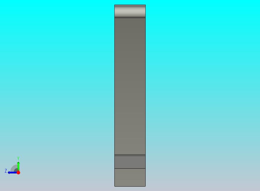 倍耐力 DIABLO SUPERCORSA V3 SC 200_60 zr17 CAD 步骤 STP