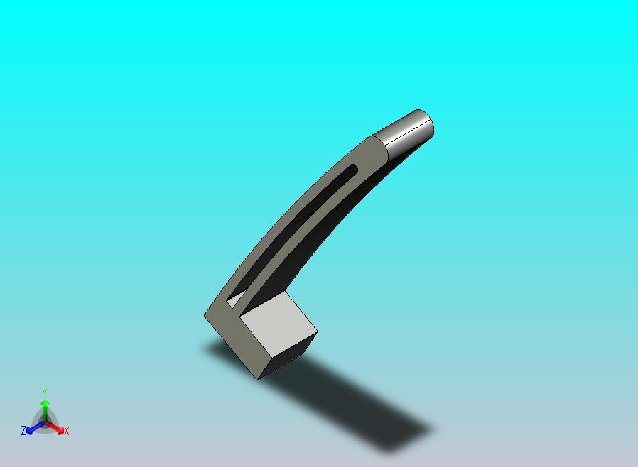 倍耐力 DIABLO SUPERCORSA V3 SC 200_60 zr17 CAD 步骤 STP