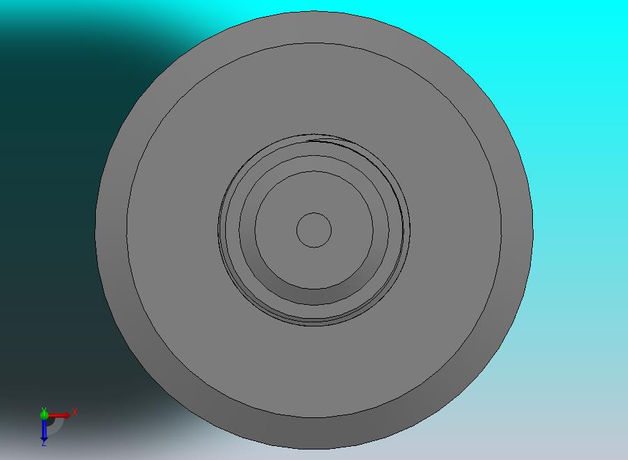 HR2000 80GHz 高精度雷达液位传感器