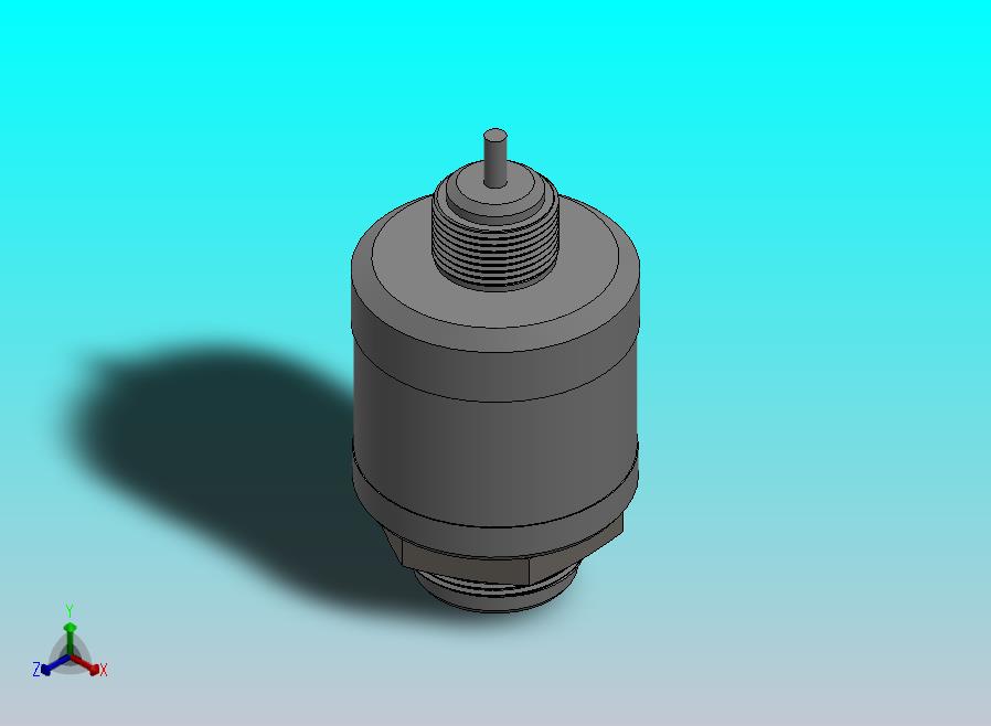 HR2000 80GHz 高精度雷达液位传感器