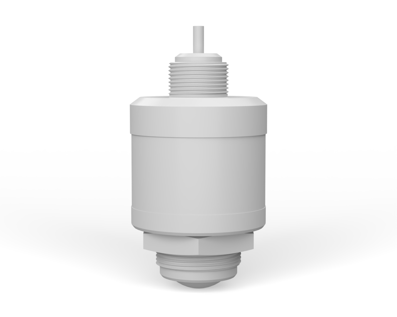 HR2000 80GHz 高精度雷达液位传感器