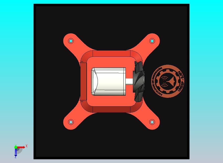 迷你风力发电机