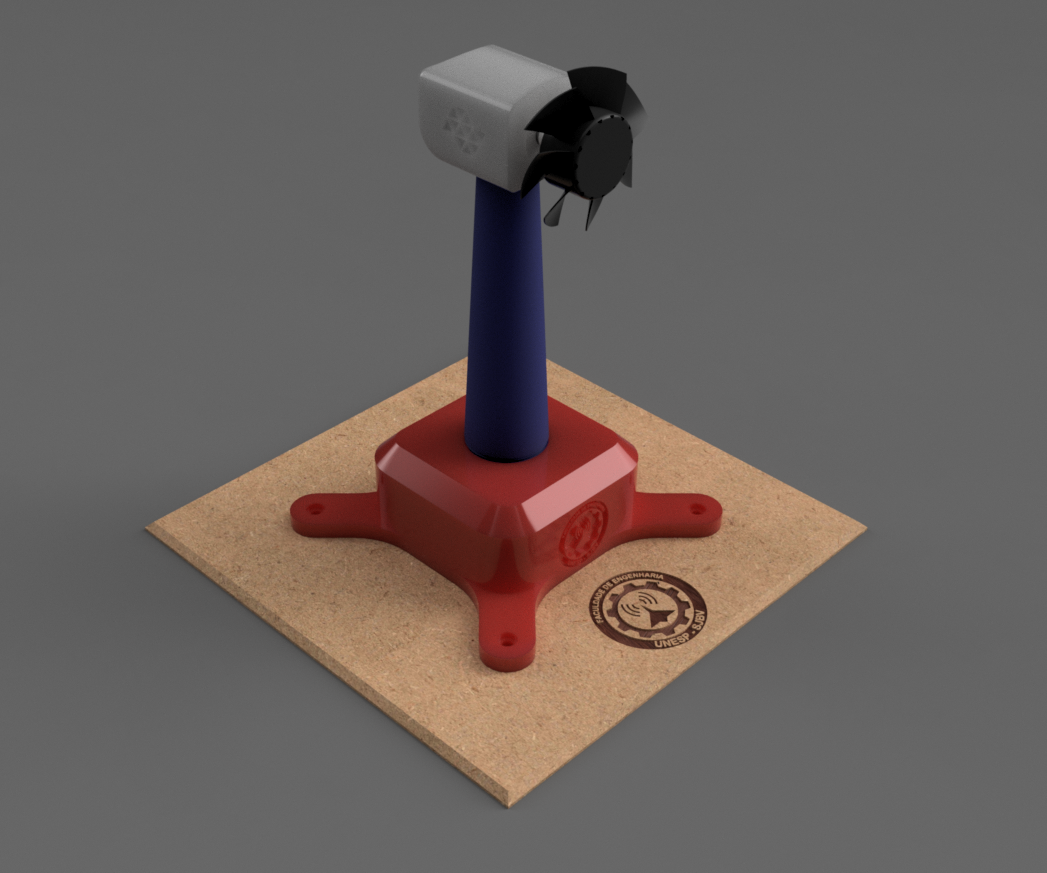 迷你风力发电机