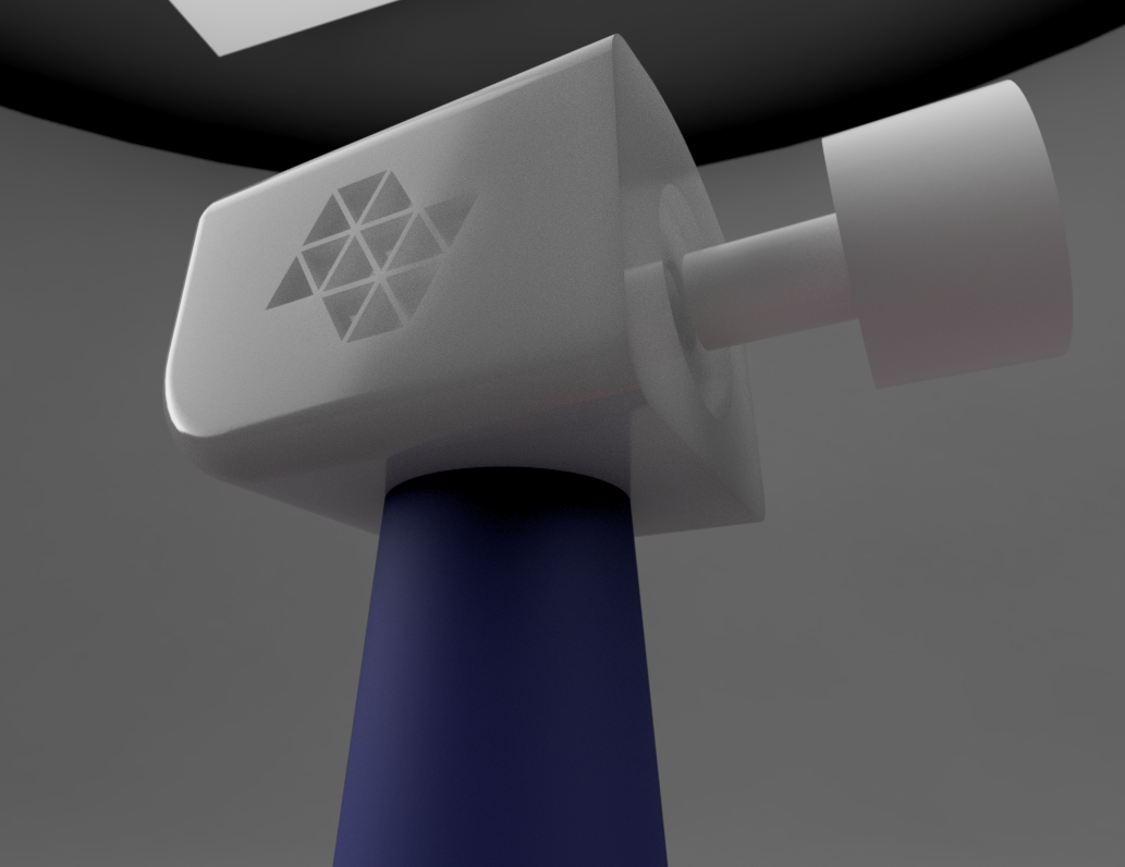 迷你风力发电机