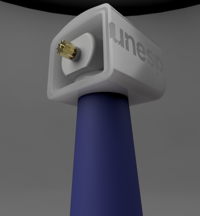 迷你风力发电机