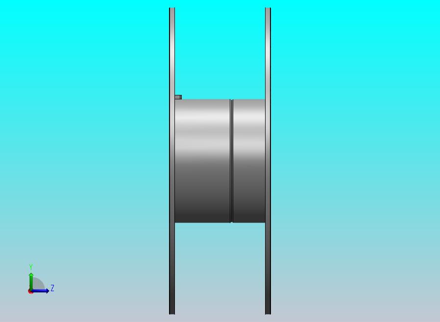 Bambu 可重复使用线轴