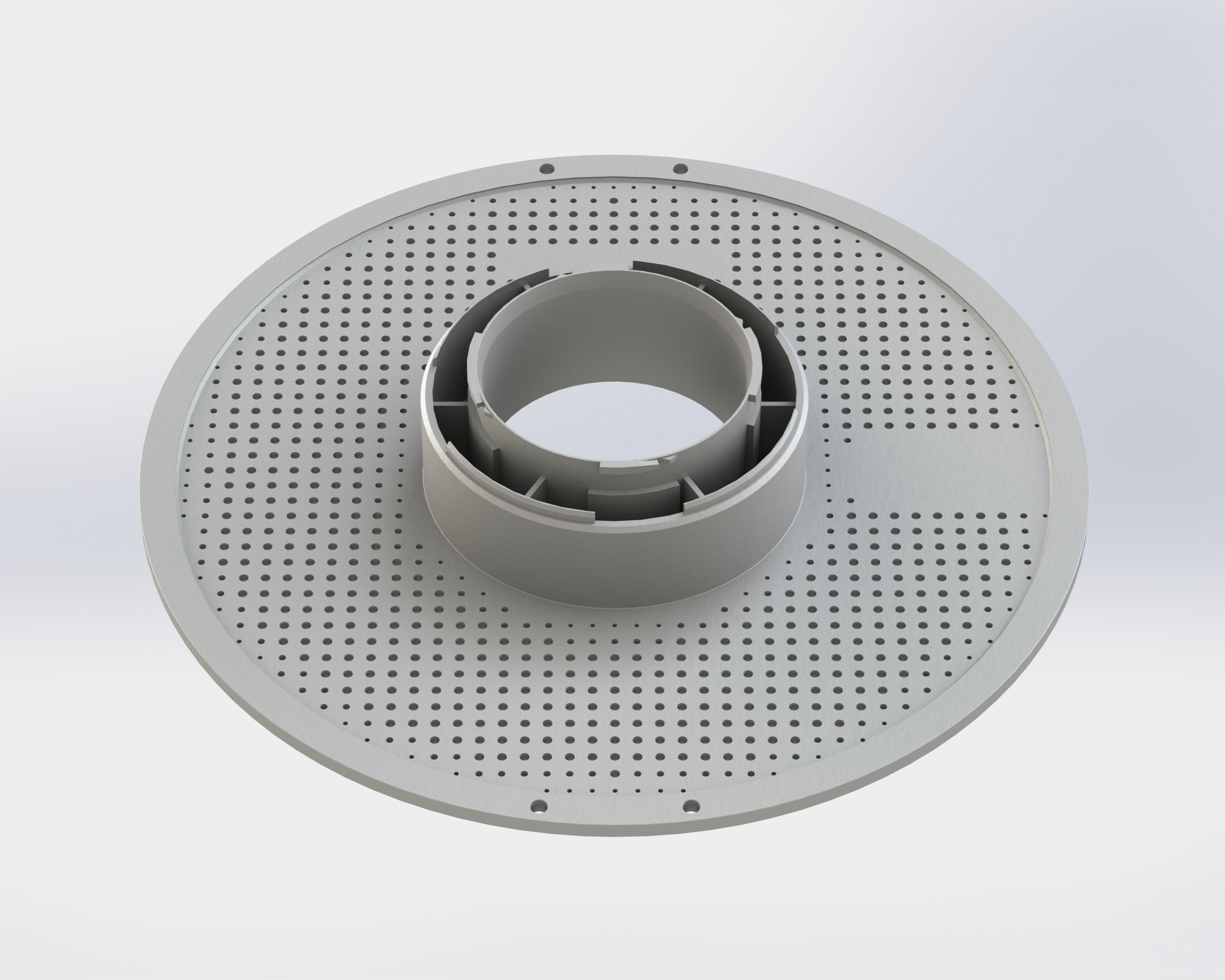 Bambu 可重复使用线轴