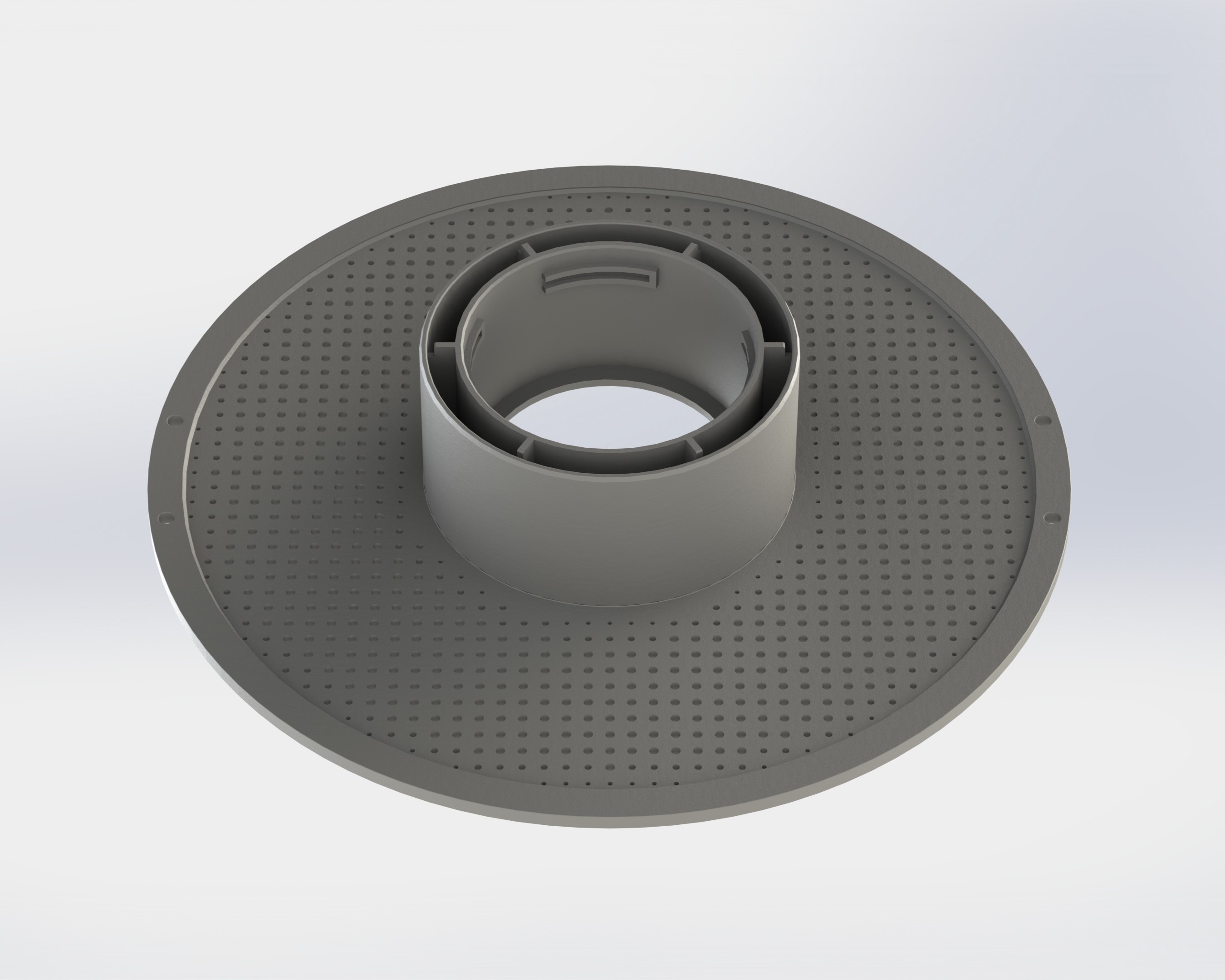 Bambu 可重复使用线轴