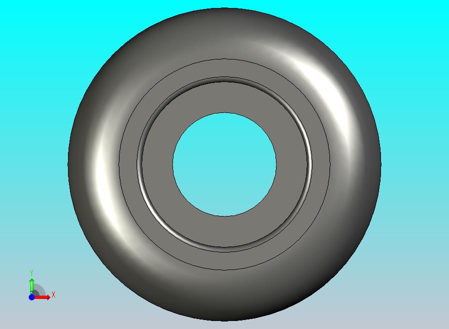 摩托车车把保护（车把端配重）