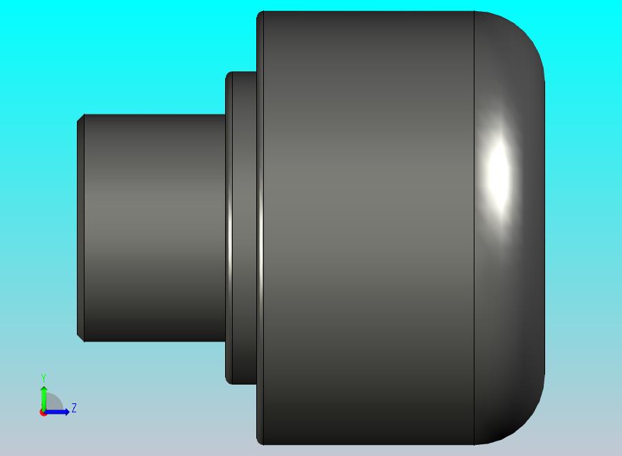 摩托车车把保护（车把端配重）
