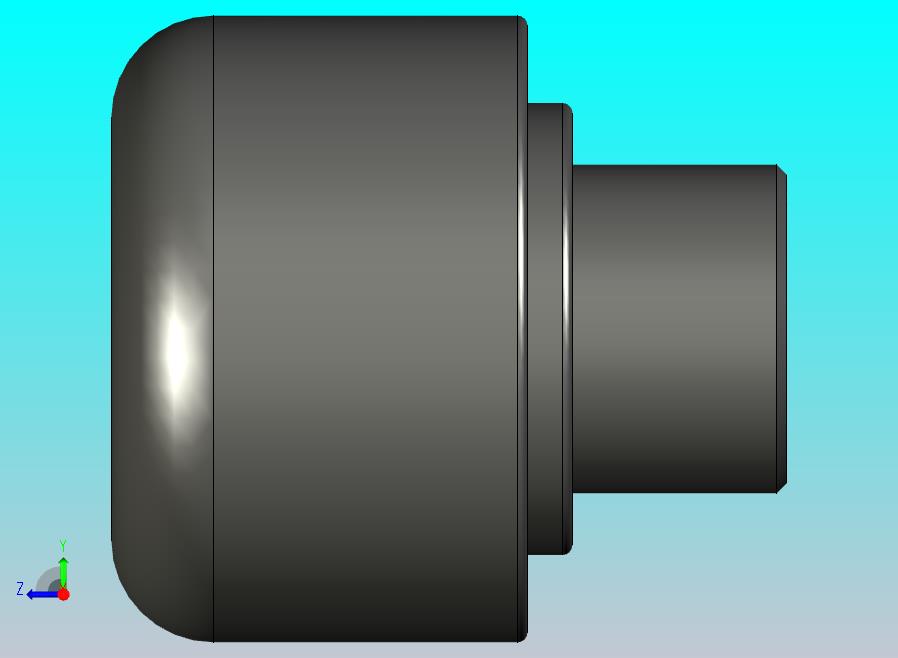 摩托车车把保护（车把端配重）