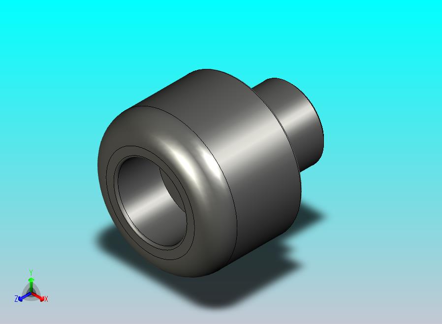 摩托车车把保护（车把端配重）