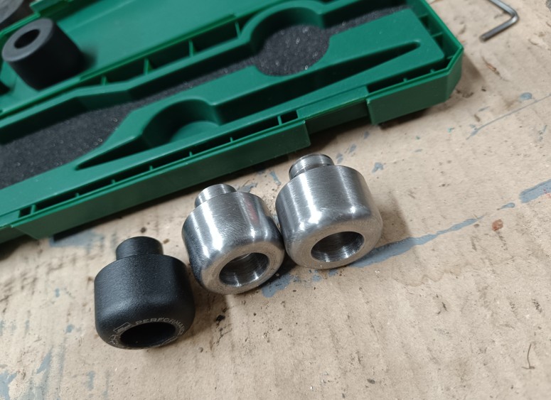 摩托车车把保护（车把端配重）