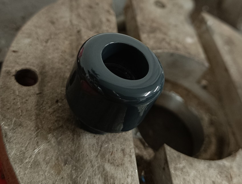 摩托车车把保护（车把端配重）