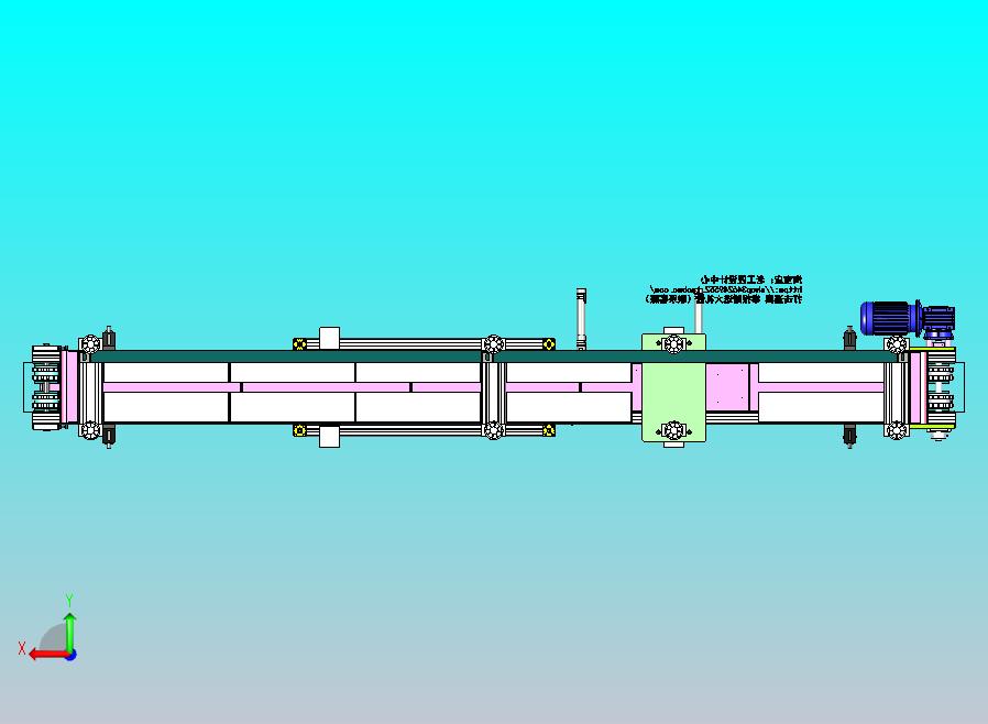 化验室样品瓶压盖旋盖包装机