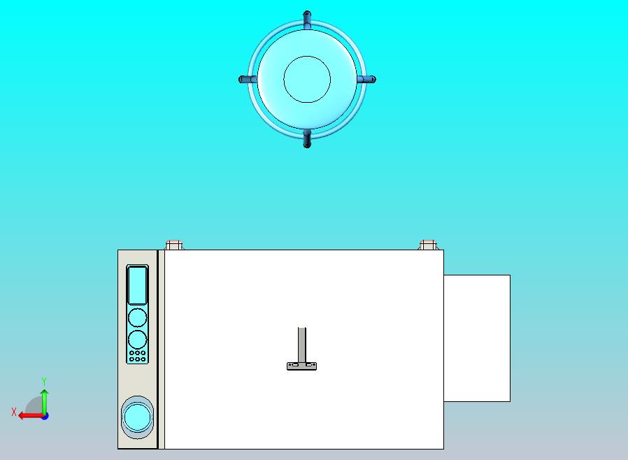 角度可调节绘图桌