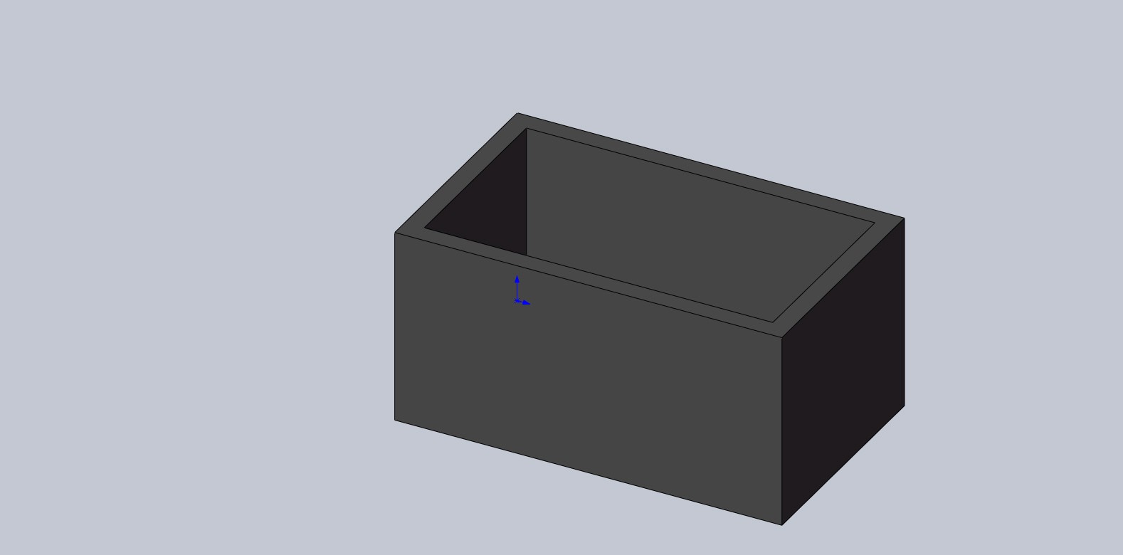 一种工件快速夹紧机构