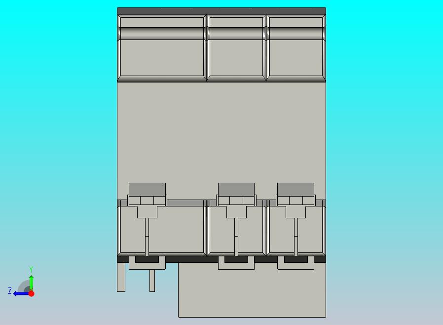 正泰NXBLE-32 2P D32带漏保