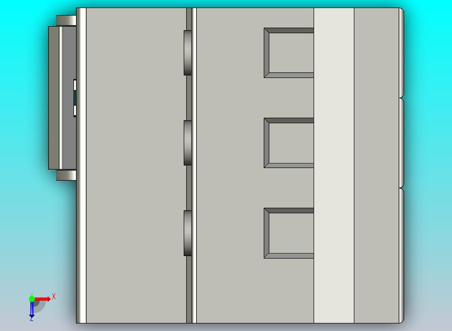 正泰NXBLE-32 2P D32带漏保