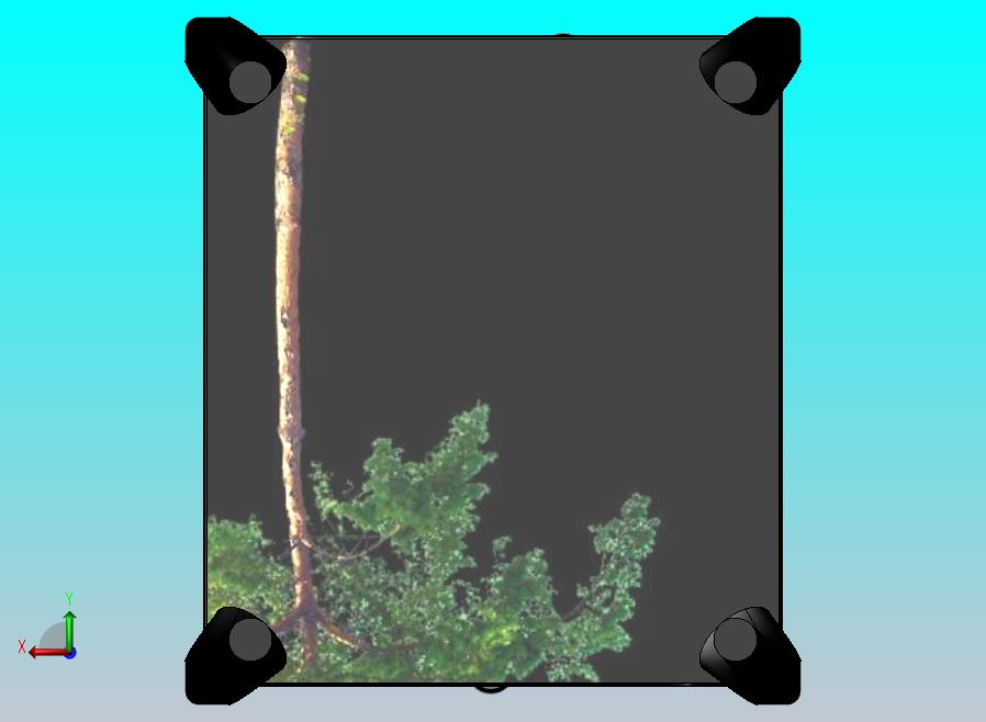 中国象棋棋盘和棋子模型