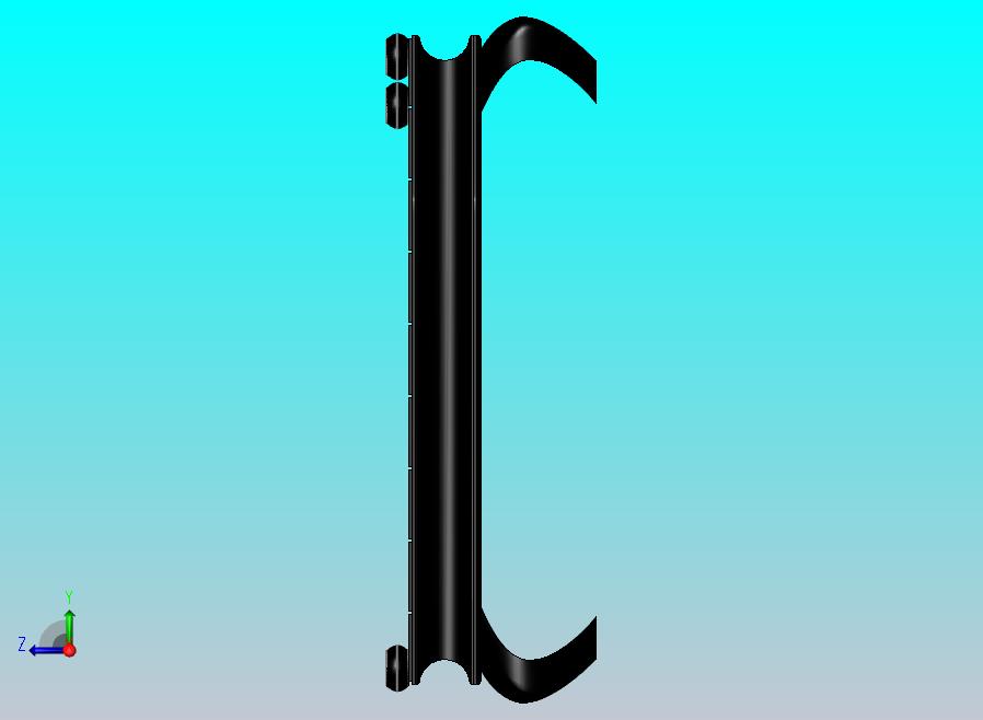 中国象棋棋盘和棋子模型