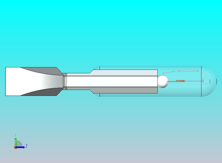 T6,8K 蕨类植物灯