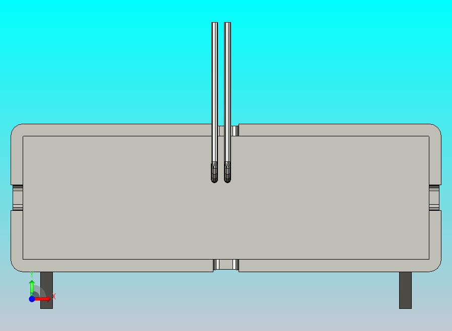 45度白光LED，重点灯