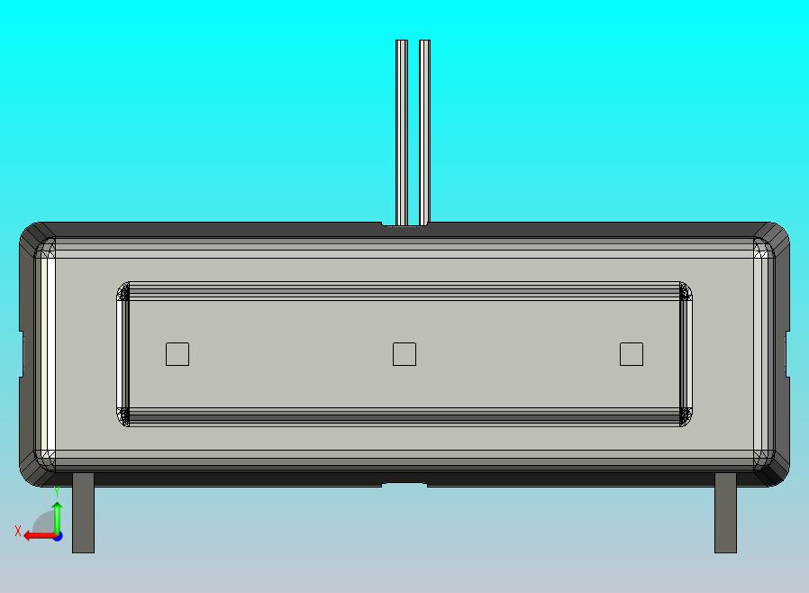 45度白光LED，重点灯