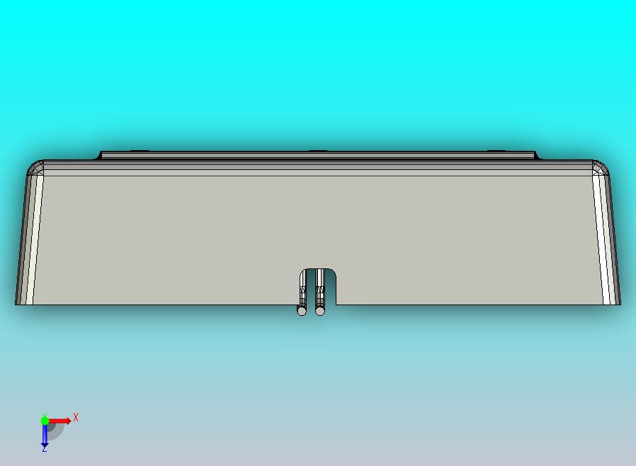 45度白光LED，重点灯