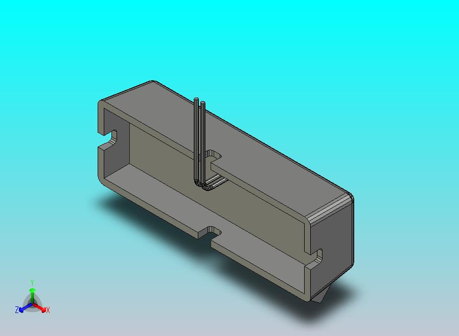 45度白光LED，重点灯