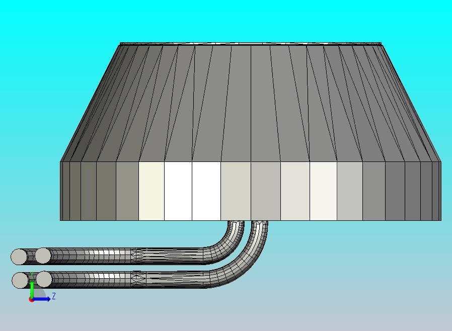 4.50 X 1.63，表面贴装LED灯，22种闪烁模式