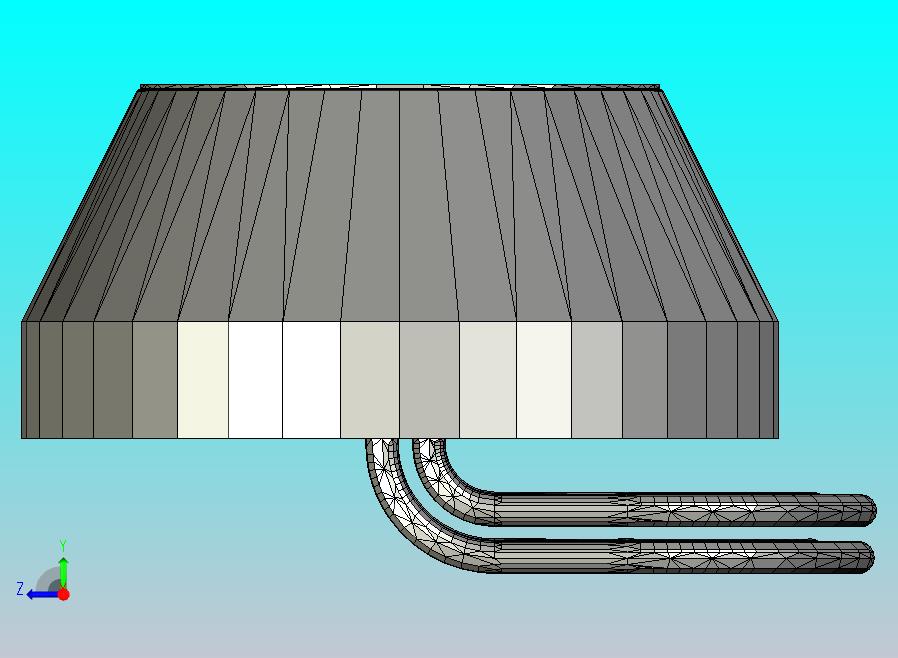 4.50 X 1.63，表面贴装LED灯，22种闪烁模式